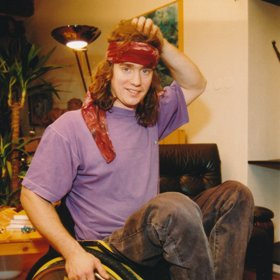 Jan Potměšil má krutý osud.