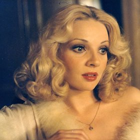 Zdena Studenková má neuvěřitelný šarm.