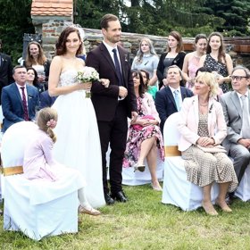 Seriál Slunečná si získal srdce diváků.