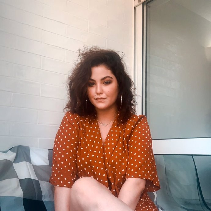 Celeste Buckingham.