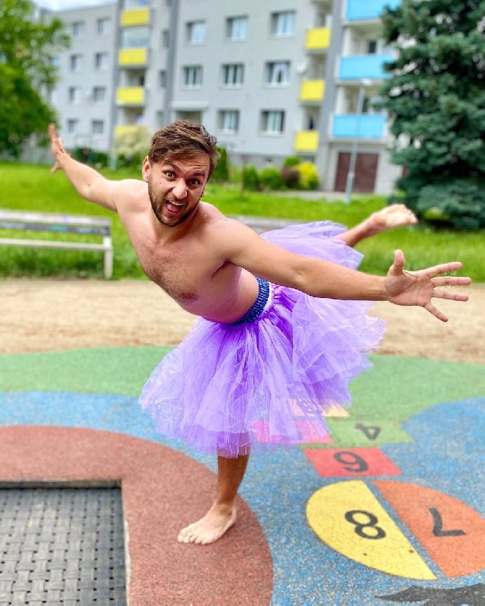 I přes vše se však i nadále daří lépe a lépe.