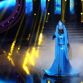 Zazářila i v show Tvoje tvář má známý hlas.