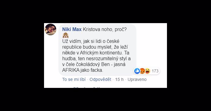 Uvidíme, jak to celé dopadne.