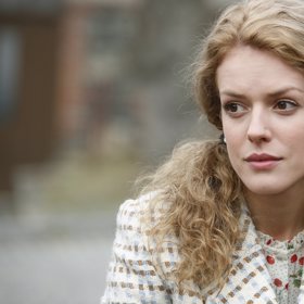 Andrea Růžičková (dříve Kerestešová) si získala srdce diváků.