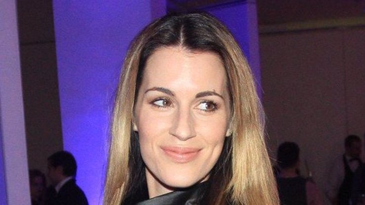 Lucie Křížková