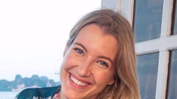 Jitka Nováčková
