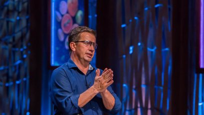 FOTO: Postoupí pan Karel do dalšího kola?