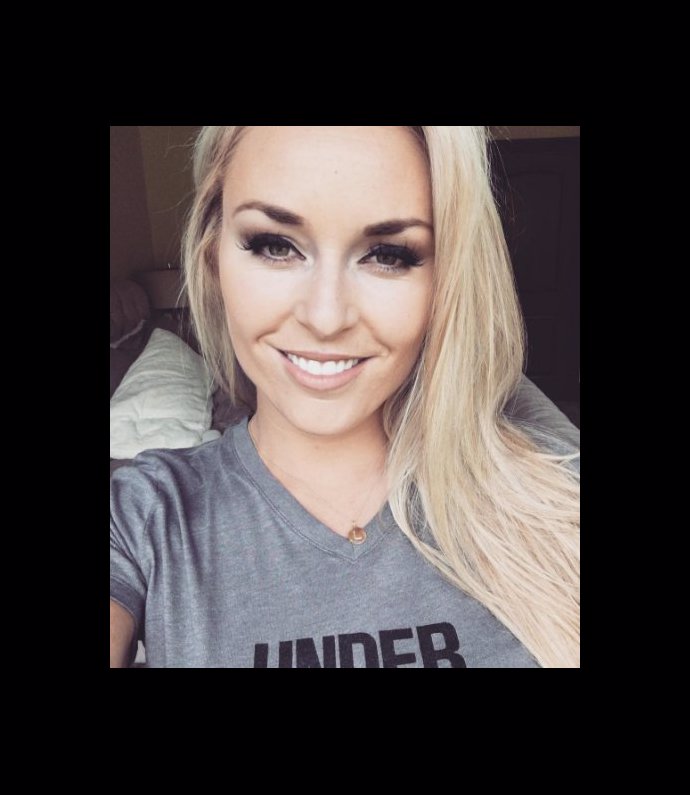 Lindsey Vonn bude středem pozornosti všech mužů.