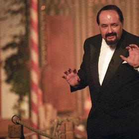 Petr Novotný prodělal roku 2013 mrtvici.