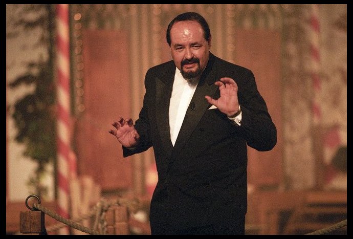Petr Novotný prodělal roku 2013 mrtvici.