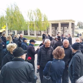 Zdrcený Marcel Vašinka.