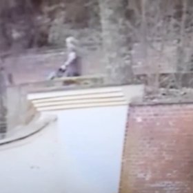 Chlapeček skončil se svými zraněními v nemocnici.