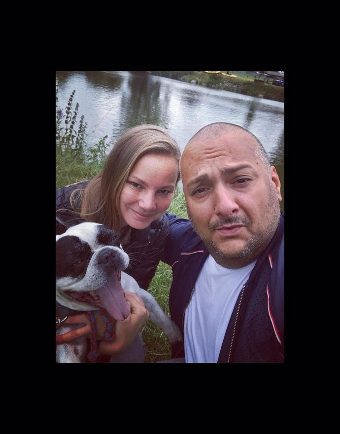 Nikola a Patrik Hezuckých.