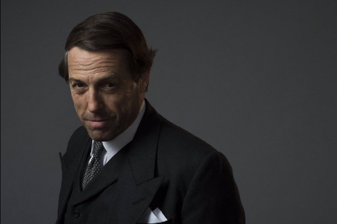 Dnes je z něj vrásčitý pán.