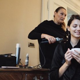 Karolína Kopíncová má dobře našlápnuto.