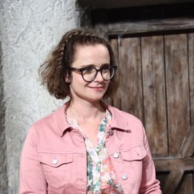 Erika se ale nedá odbýt