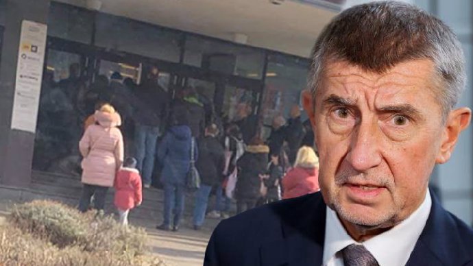 Andrej Babiš ho nemá rád, způsobuje mu trauma.