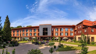 FOTO: Zochova chata.