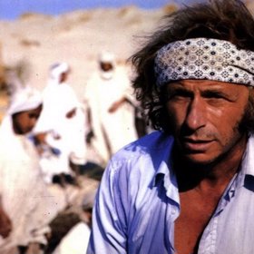 Pierre Richards si zahrál v českém snímku.