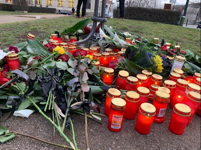 Jaroslav Kubera čelil před smrtí velkému tlaku.