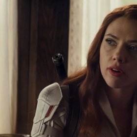 Scarlett si svou roli zopakuje už pojedenácté.