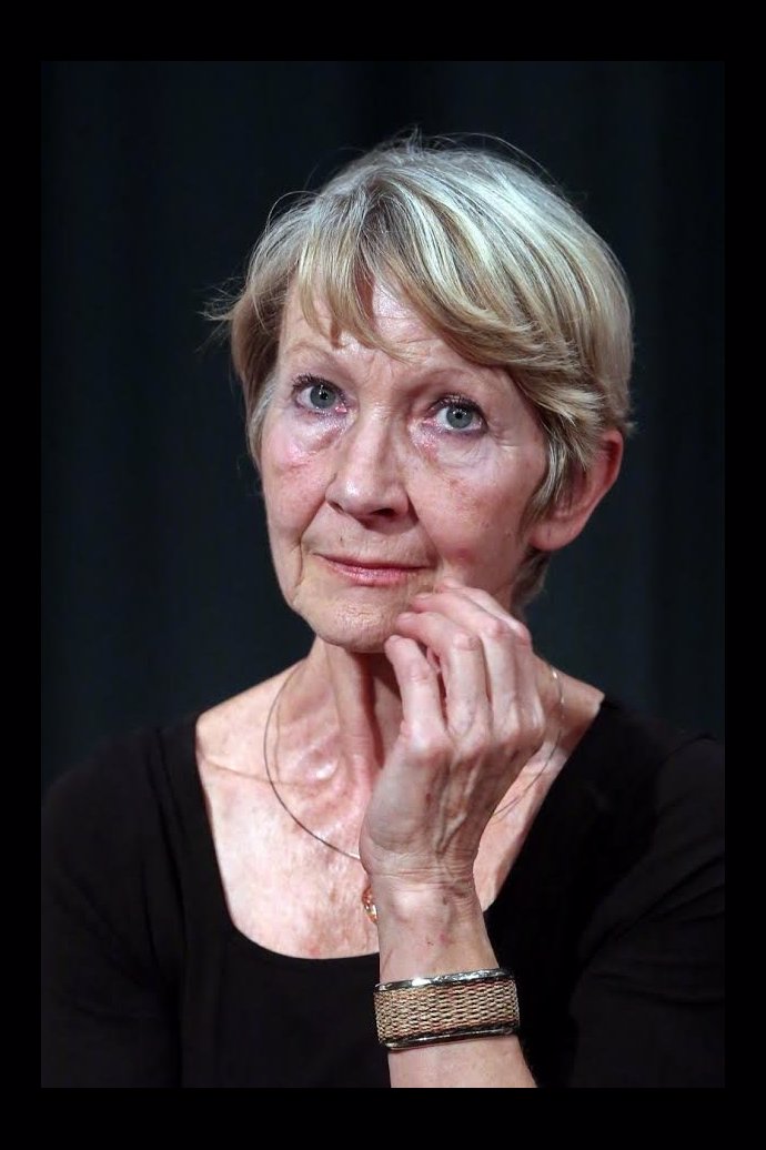 Daniela Kolářová si manžela vzala dvakrát. Poprvé prý nebyl na manželství připraven.