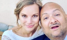 Strach o Patrika Hezuckého. Skončil v nemocnici. Emotivní vzkaz manželky