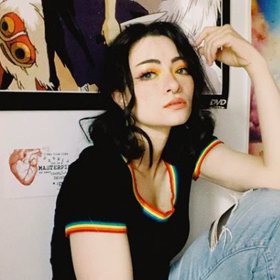 Takhle Jodelle Ferland vypadá dnes.