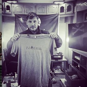 Půjde v něm o zrod CIA.