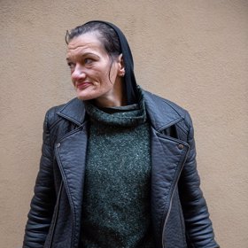 Katka Bradáčová