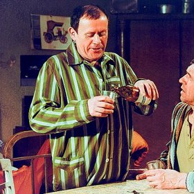 Cítil, že přijde konec.