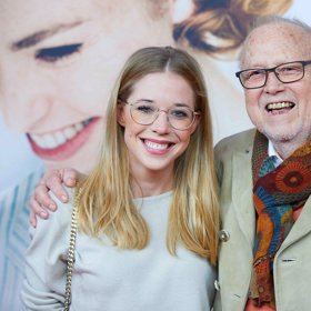 Všechny jsou mamince velmi podobné.