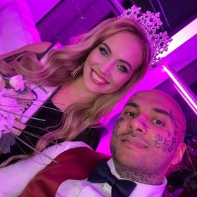 Natálie Kočendová je skutečně nádherná.