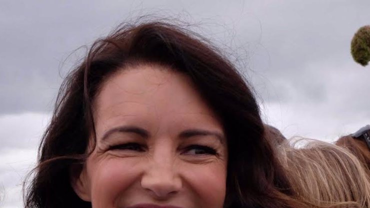 Kristin Davis