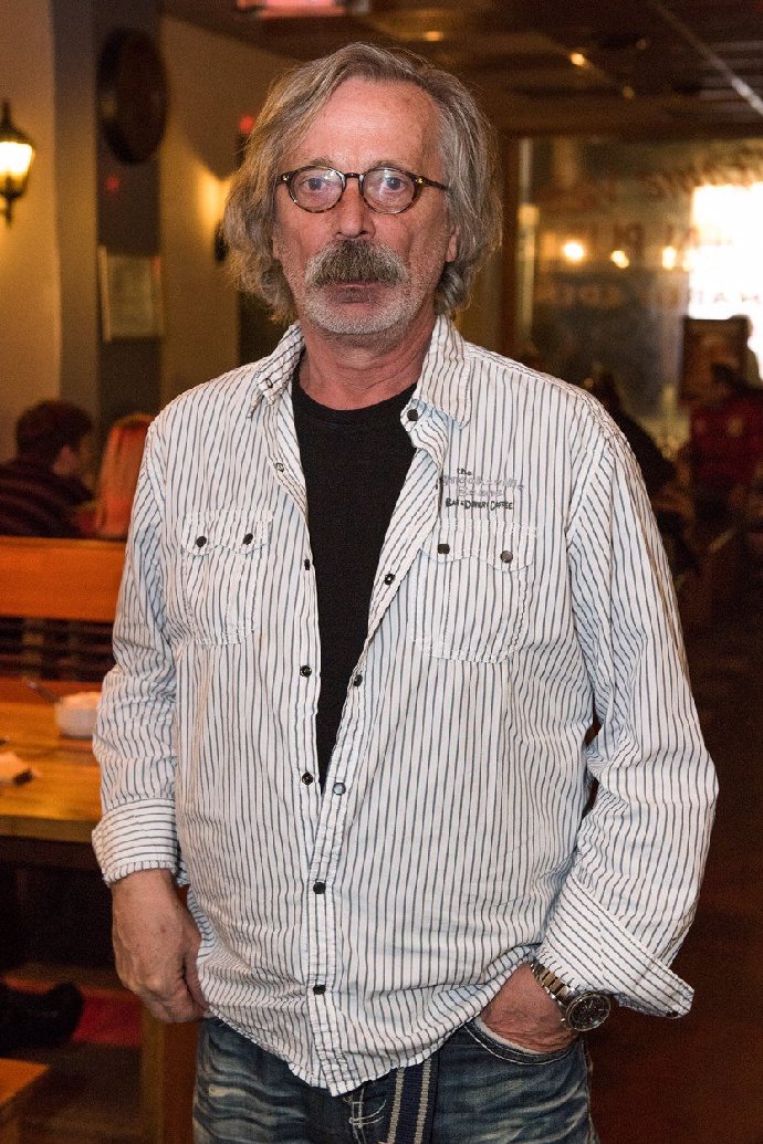 Herec Štefan Kožka se nakazil koronavirem.