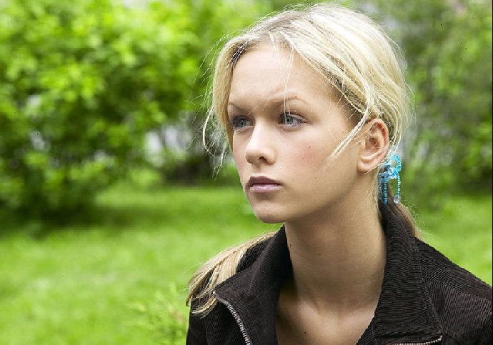 Dominika Kadlčková.