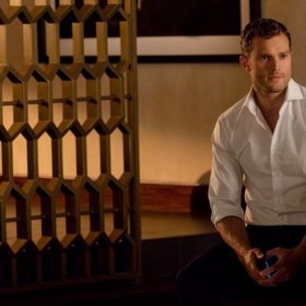 Jamie u ní nemohl v jejích posledních chvílích být.