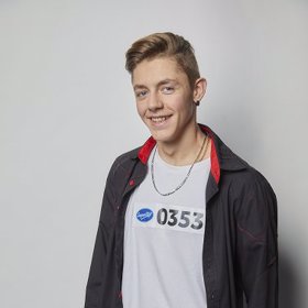 Ján Ožvoldík je nadějný mladý muž.