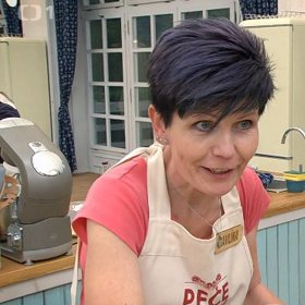 A když se nejí, tak se aspoň o jídle mluví.