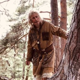 Čáryfuk (Otto Waalkes) v nové německé adaptaci.