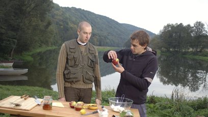 FOTO: Oblíbený pořad zavedl diváky na mnoho míst.