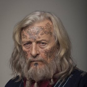 Holandský herec dobyl Hollywood.