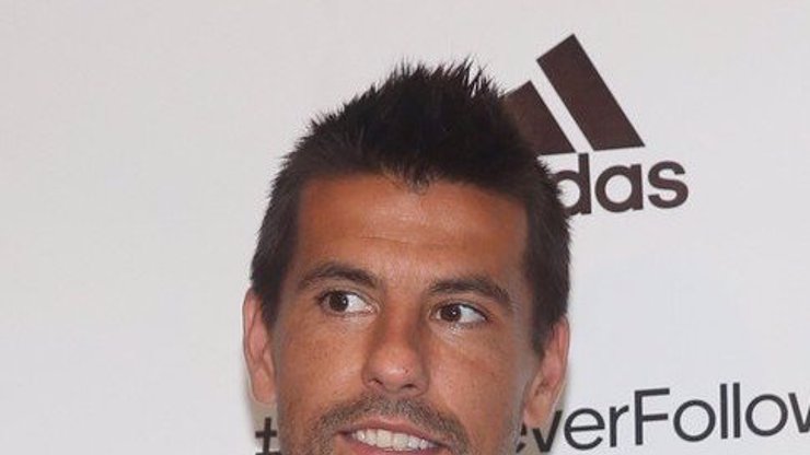 Milan Baroš