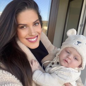 Anetě mateřství svědčí.