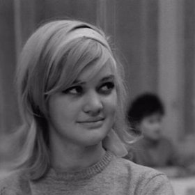 Hana Brejchová platonicky milovala Miloše Formana.