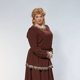 Dejdar poslal Věře vzkaz!