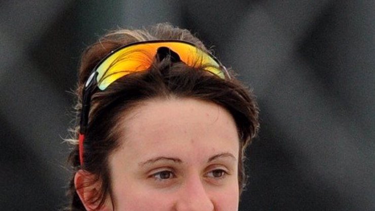 Martina Sáblíková