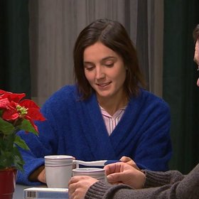 Mára a Karla plánují svatbu.