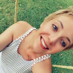 Aničce je už 25 let.