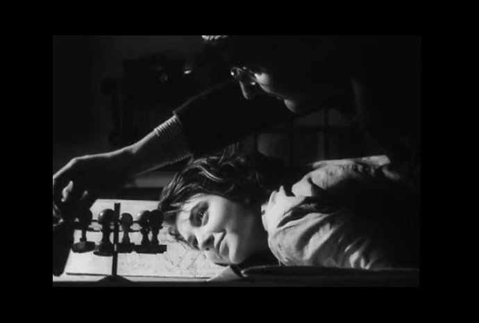 Ostře sledované vlaky získaly Oscara.